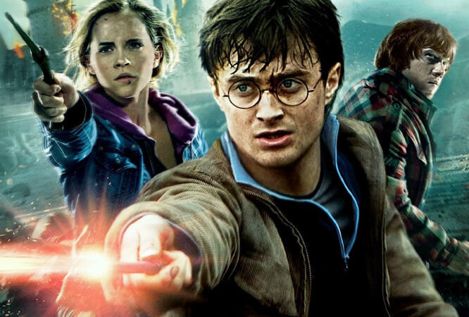 Can You Match 100% Of These Harry Potter Characters?