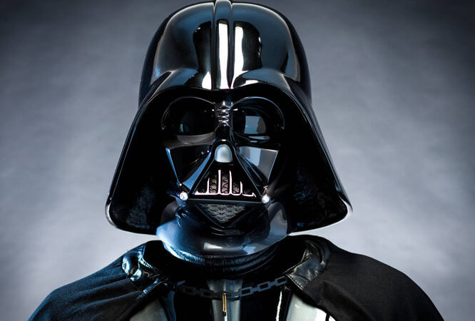 Can You Pass The Ultimate Darth Vader Quiz?