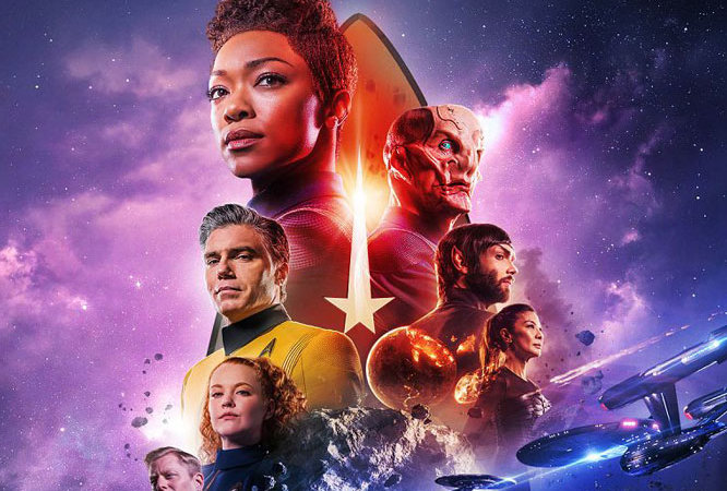 The Top 25 Star Trek Discovery Trivia Questions